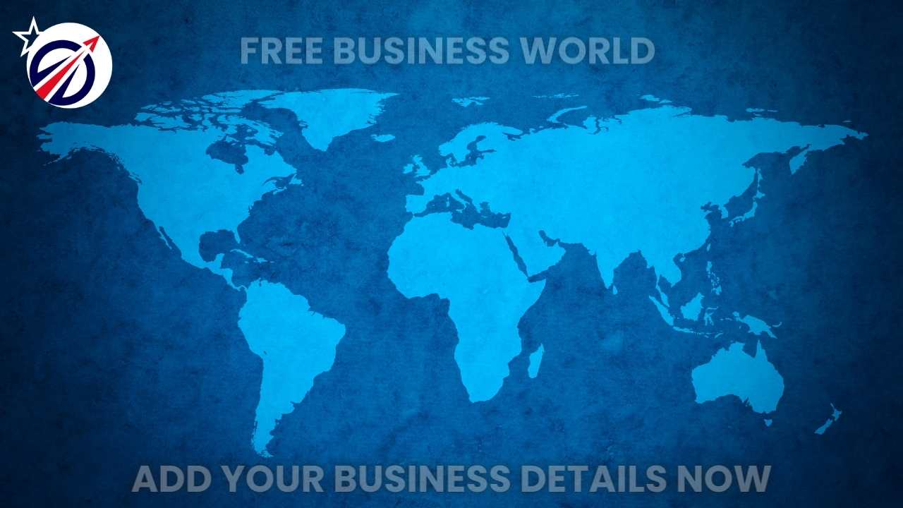 Free Business World FBW Cover